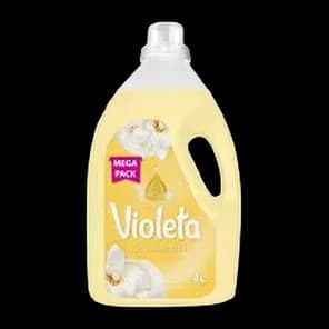 Violeta omekšivač Summer Chill 4L