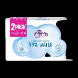 Vlaz. maram.Water Care duopack Violeta