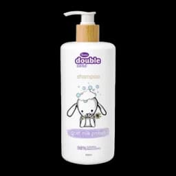 Sampon Za Bebe Double Care 400ml