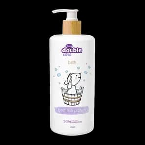 Kupka Za Bebe Double Care 400ml