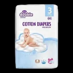 Pelene Violeta DC Premium AirDry 3 64/1