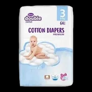 Pelene Violeta DC Premium AirDry 3 64/1