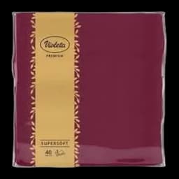 Salvete Prem Bordo 2sl 40/1 Violeta