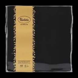 Salvete Prem Crne 2sl 40/1 Violeta