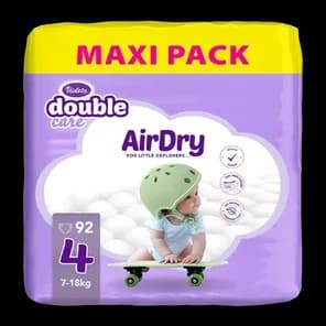 Pelene Violeta DC Maxi 4 92/1 (7-18kg)