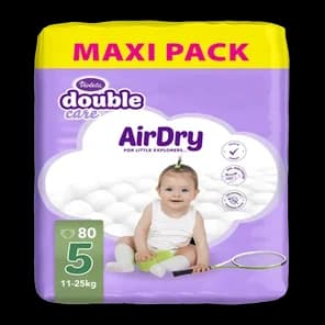 Pelene Violeta DC Maxi 5 80/1 (11-25kg)