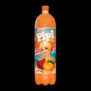 Sok Gaz Pipi Mand Lubenica 1,5l Pet