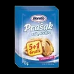Za VP prasak za pec.Bonito78 g(5+1 grat)
