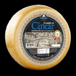 Sir Kravlji Cincar Rf