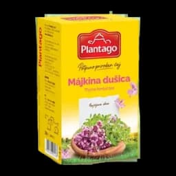 Čaj Majčina Dušica Filter 30gr Plantago