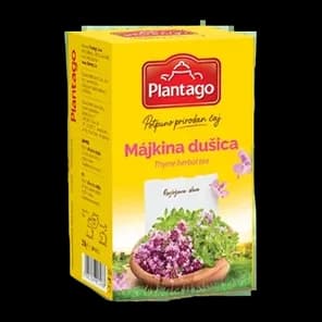Čaj Majčina Dušica Filter 30gr Plantago