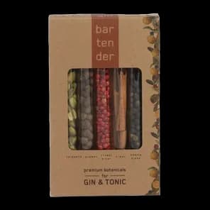 Mešavina Začina Bp Gin&tonic 45g Mb