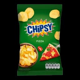 Čips Pizza Chipsy 40g