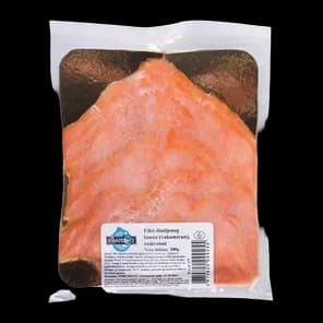 Fratello filet dimlj lososa 200g