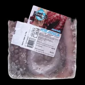 Hobotnica salgado Fratello cca 1.5kg