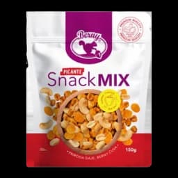 Mix Semenki Sa Medom 50g Berny