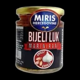 Luk Marinir Beli Čili 180g Miris He