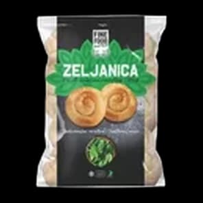 Zeljanica Sa Spanaćem I Sirom 810gr Fine Food