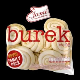 Smrznuta pita Burek plus 900g