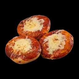 Mini Pizza Margherita MK60 110g