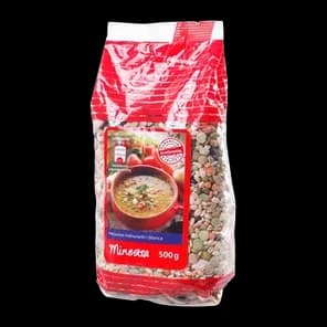 Mix-Supa Minestra 500g