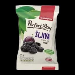 Suva Šljiva Bez Koštice 175gr. Eurocompany