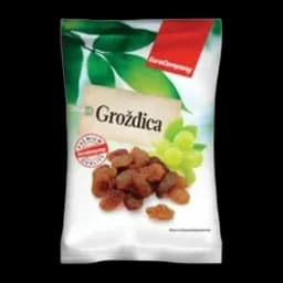Grožđica Suva 100 Gr Eurocompany