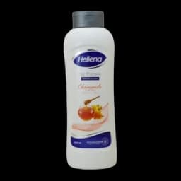 Šampon Kamilica I Med 1l Hellena