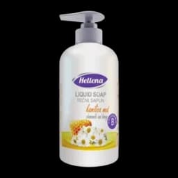 Tecni Sapun Hellena Kamilica 500ml