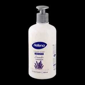 Tečni Sapun Antibakterijski 500ml Hellena