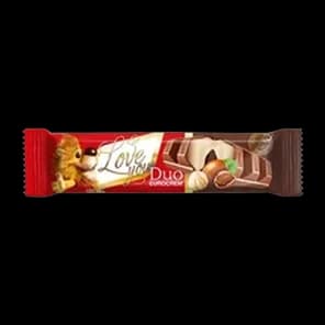 Za VP-Love You Eurocrem&cokol.&keks 17g