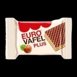 Eurokrem +vafel Sa Prelivom Kocka 20 Gr