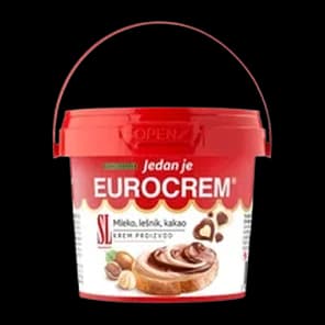 Eurokrem 150g Swisslion