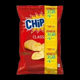 Cips Classic Chipsy Marbo 150g