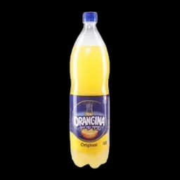 Sok Orangina Zero 1,25l Pet