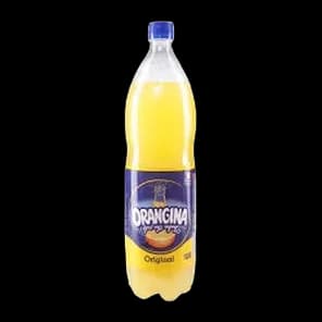 Sok Orangina Zero 1,25l Pet