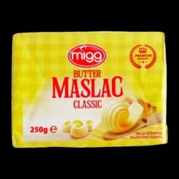 Mi99 Maslac 82% MK20 250g