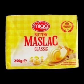 Mi99 Maslac 82% MK20 250g