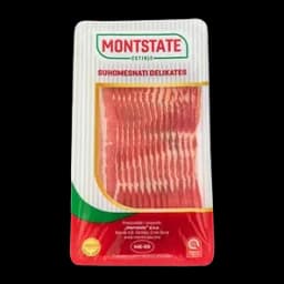 Panceta Suva Rezana Montstate 100g