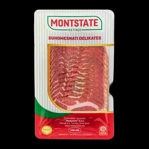 Vrat Suvi Rezani Montstate 100g