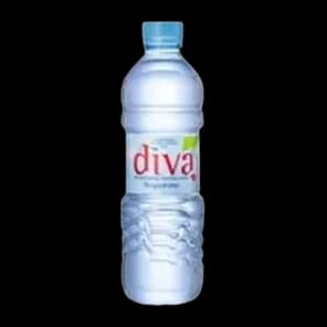 Voda Diva Izvorska Durmitorska 0.5l
