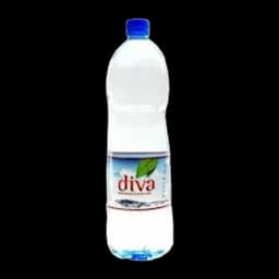 Mineralna Negazirana Voda Diva 1.5l