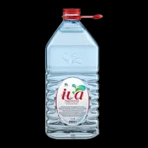 Mineralna Negazirana Voda Diva 6l