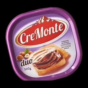 Krem Cacao I Hazelnut 750g Cremonte