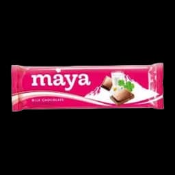 Maya Mlecna Cokolada 225 Gr