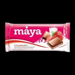 Maya Cokolada Jagoda 90gr