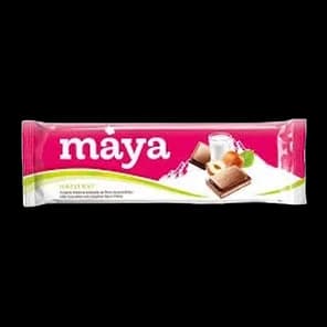 Maya Cokolada Lesnik 250 Gr
