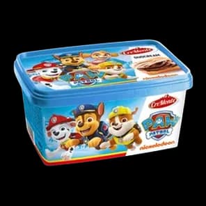 Paw patrol krem 400g