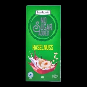 Frankonia Lesnik No Sugar