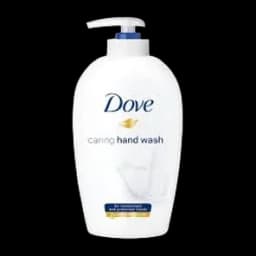 Sapun tecni Cream wash pump Dove 250ml